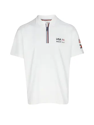 TOMMY HILFIGER | Poloshirt TH x SailGP | 